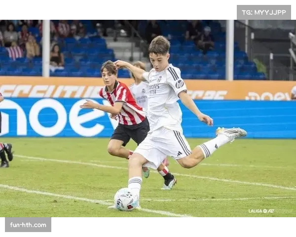 西甲希望之星锦标赛将在美国举行 14支顶级劲旅争夺荣耀