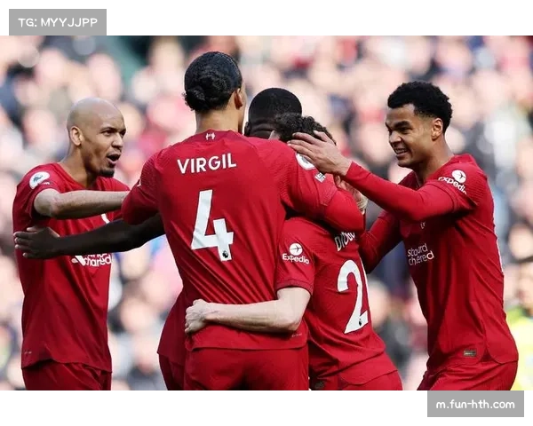 英超新格局崛起中小球队挑战传统豪门竞争版图重塑