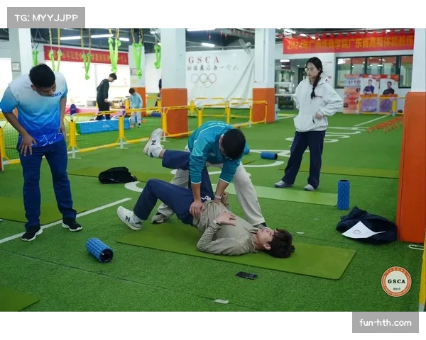 全方位体能训练与运动医学服务，助力体育赛事运营一站式解决方案